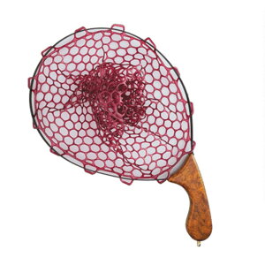 メジャークラフト 折りたたみネット エデン インスタネット カーブ Mサイズ INSTA-CN/RBG/M