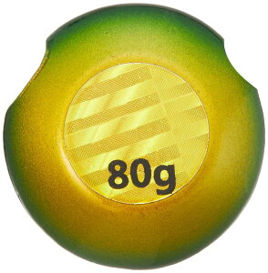 Major Craft(W[Ntg) ^Co ֔T(JGm~) TM-HEAD80/#6 #6S[h/O[ 80g