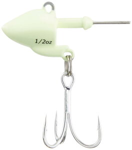 Major Craft(���W���[�N���t�g) �W�O�p�����C���h�X�����w�b�h JPWSH #GL ��� 3/4oz(21g)