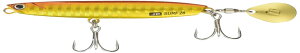 ���W���[�N���t�g ���A�[ ���^���W�O �W�O�p�� SURF 28g #03 ���b�h�S�[���h JPSURF