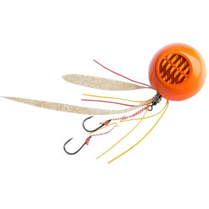 Major Craft(���W���[�N���t�g) ���^���W�O �^�C�m�~60g TM-60/#1 ORANGE/ORANGE