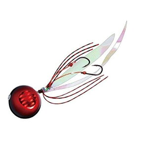 Major Craft(W[Ntg) ^WO ^Cm~60g TM-60/#9 RED/BLACK