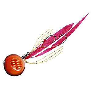 Major Craft(���W���[�N���t�g) ���^���W�O �^�C�m�~60g TM-60/#2 ORANGE/RED