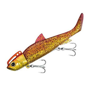 Major Craft(W[Ntg) V[oXA[ ^Chtg Vbh 10g bhS[h TRSHD-10#3 RED GOLD