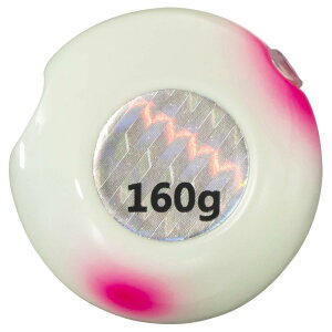 Major Craft(W[Ntg) TM-HEAD ^Cm~pVJ[ TM-HEAD160#41 160g