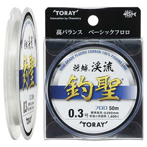 (TORAY) C  k ސ 50m 0.3