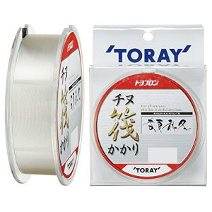 ����(TORAY) �t�����J�[�{�����C�� �g���t���� �`�k��������t�ďH�~ 120m 1.7�� �i�`������