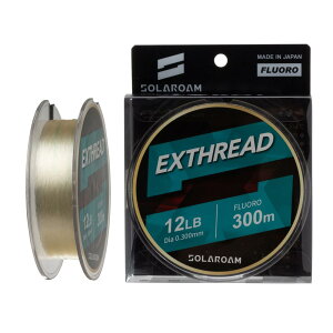 ����(TORAY) �\�����[�� �G�N�X���b�h �{�����[���A�b�v 300m 3lb