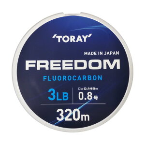 ����(TORAY) �t���[�_�� 320m 3lb