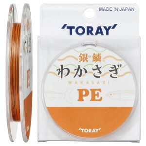 (TORAY) PEC  킩 PE 30m 0.2 2.1kg IW