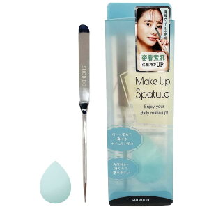 shobido �ϔ��� ���C�N�A�b�v�X�p�`���� �X�e�����X �~�j3D�X�|���W�t�� SPV71468