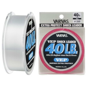 [X(MORRIS) VbN[_[ ooX VEP iC 50m 12 40lb i`