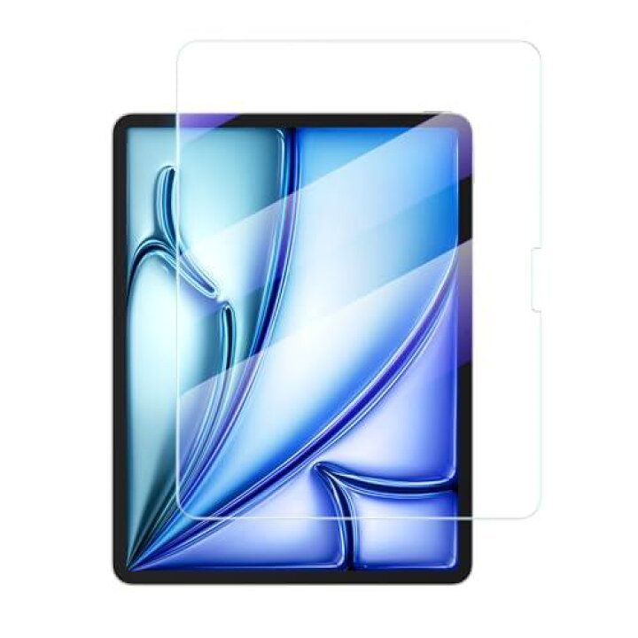 楽天市場】NIMASO ブルーライトカット iPad Air 11 インチ 2024 用 第6 