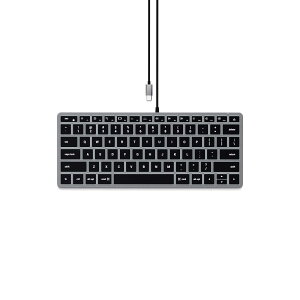 Satechi X W1 USB-C L obNCgL[{[h USz (MacBook Pro, iMac, Mac Mini, iPad Pro ȂǑΉ) (1][)