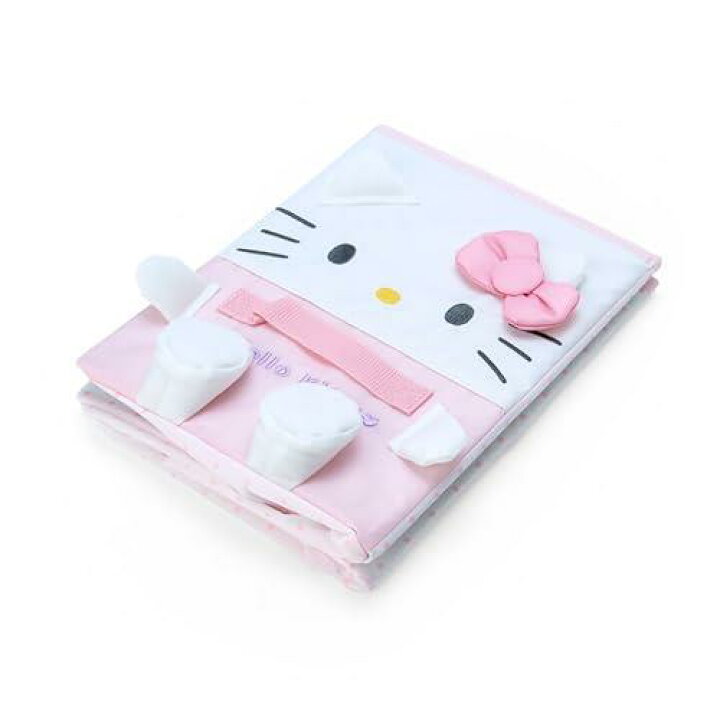 楽天市場】サンリオ(SANRIO) サンリオ ハローキティ 折りたたみ収納 