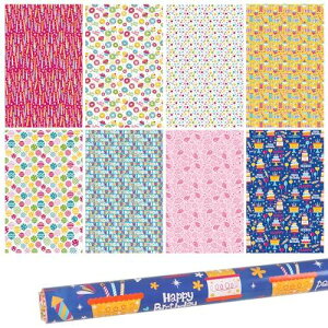 CCINEE  bsO y[p[ NX}X a 唻  fUC  p v[g Mtg  킢  DIY 8 (A[g?, 44*70cm)