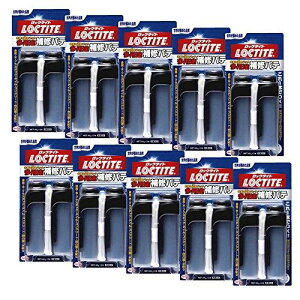 LOCTITE(���b�N�^�C�g) ���p�r��C�p�e 2�{�p�b�N 48g×2 DHP-482 10����