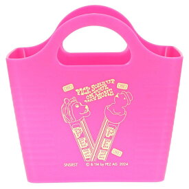 サンスター文具 PEZ バスケット ミニ A柄 S8102864