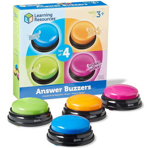 ���[�j���O ���\�[�V�Y(Learning Resources) ���[�j���O���\�[�V�Y �������{�^�� �A���T�[�u�U�[ 4���� LER3774 ���K�i