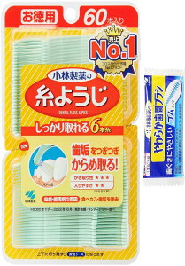 ѐ̎悤 tX&sbN f^tX 60{ (炩ԃuVit) Pi 60 (x 1)