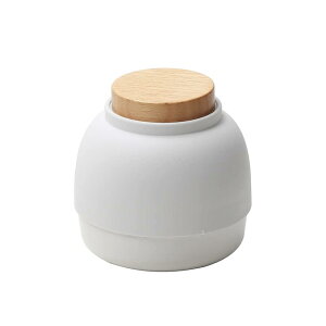 ideaco(�C�f�A�R) �E�F�b�g�e�B�b�V���P�[�X �z���C�g Mochi Moco (���`���R)