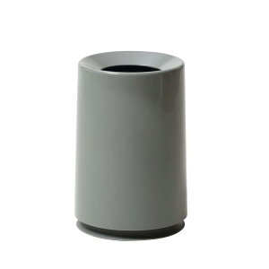 ideaco(CfAR) S~ ی` 6L a20?30cm TUBELOR ash gray (`[u[ AbVO[)