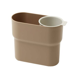 ideaco (CfAR) S~  Jbvt \C & ThzCg 7L Trash can niko (jR) one