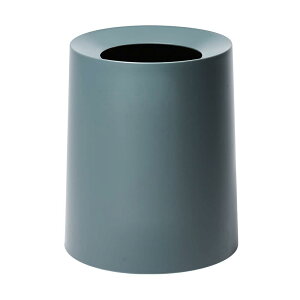 ideaco(�C�f�A�R) �S�~�� �ی^ 11.4L ���a26?����31.5cm TUBELOR HOMME blue gray (�`���[�u���[ �I�� �u���[�O���[)