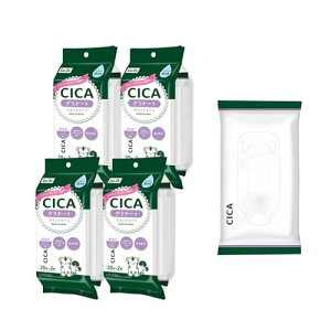 ���b�N CICA ��99�� �f���P�[�g �E�F�b�g�V�[�g (20����×8��) �g�C���ɗ�����/���{��/�������� �c�{�N�T�G�L�X�z�� /