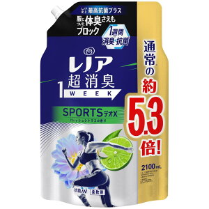 [e] mA L1WEEK _ SPORTSfIX tbVVgX lߑւ 2,100mL