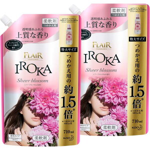 tAtOX y܂Ƃߔz _ IROKA(CJ) VA[ubT̍ lߑւ 710ml*2