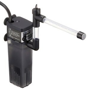 WFbNX GEX AQUA FILTER e-ROKA C[J PF201 OV[ GA[V@\ ʒ@\t RpNg݌v[^[tB^[40cmȉp