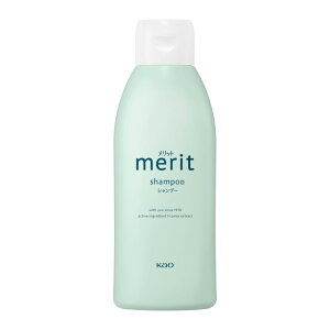 Merit �����b�g �V�����v�[ ���M�����[ 200ml