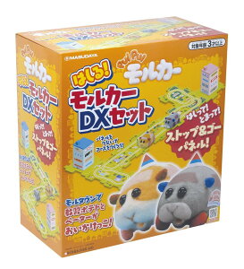 ���c���R�[�|���[�V���� PUI PUI�����J�[ �͂���!�����J�[DX�Z�b�g