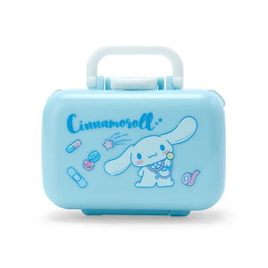 TI(SANRIO) TI P[X Vi[ Vi Cinnamoroll Tvg u[x[ Cu  ב΍ LN^[ 8×3.5×5.8cm 599549