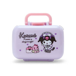 TI(SANRIO) P[X sP[X TvgP[X u[x[ Cu  Jnp  p[v |vs N~ N~ KUROMI Wt LN^[ 599671
