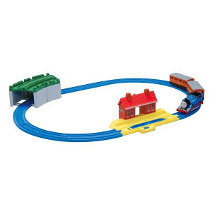 ^Jg~[ w v[ 񂵂g[}X x[VbNZbg x d   3Έȏ ߋSi ST}[NF PLARAIL TAKARA TOMY