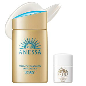 AlbT(ANESSA) p[tFNgUVXLPA~N NA 60mL y2024Nfz SPF50+ PA++++ fCZN^t Ă~ E炾p ωn EH[^[v[t