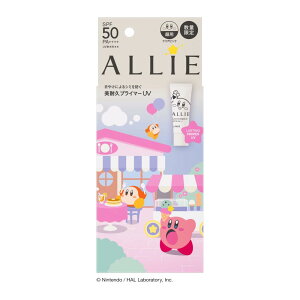 ALLIE(AB[) Nmr[eB XeBOvC}[UV pbP[W J[rB