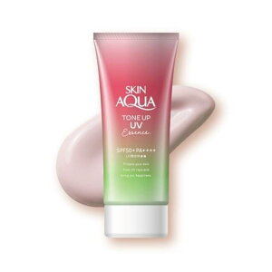 �X�L���A�N�A(SKIN AQUA) (skin aqua) �g�[���A�b�vUV�G�b�Z���X�n�s�l�X�I�[�� 80�O���� (x 1)
