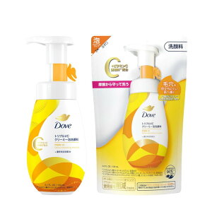 Dove(_) tFCX  Dove tFCXPA A N[~[A痿 gvVC {+lߑւ 150ml+125ml r^~ ь