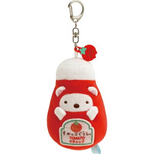 TGbNX(San-X) ݂R炵 ݂R}[Pbg Ԃ炳ʂ 낭(P`bv) MO66501 TCYFH9×W6×D5cm