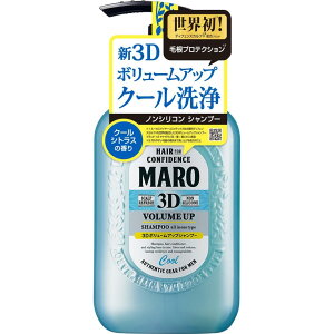 MARO 3D {[Abv Vv[ EX N[ N[VgX̍ 440ml Y mVR g[ggsv