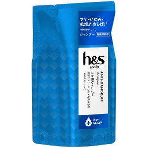 h&s scalp(GC`AhGX XJv) Vv[ lߑւ 300mL hC GC`AhGX XJv
