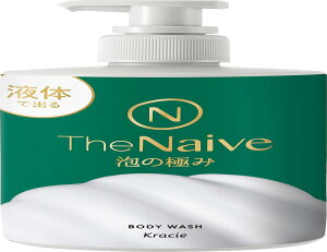 The Naive {fB\[v t̃^Cv 500ml
