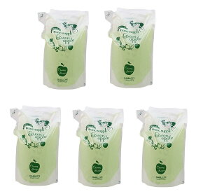 Tj[vCX imTv NWOVv[ 800ml×5Zbg O[Abv