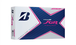 BRIDGESTONE(�u���a�X�g��)�S���t�{�[�� TOUR B JGR 2021�N���f�� 12���� �p�[���s���N