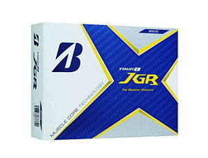 BRIDGESTONE(�u���a�X�g��)�S���t�{�[�� TOUR B JGR 2021�N���f�� 12���� �z���C�g
