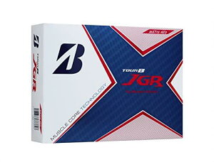 BRIDGESTONE(�u���a�X�g��)�S���t�{�[�� TOUR B JGR 2021�N���f�� 12���� �}�b�g���b�h