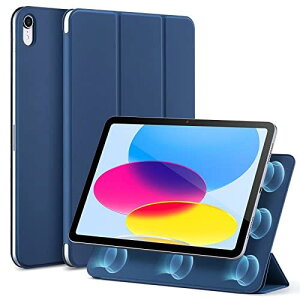 ESR iPad 10 P[X (2022)Ή 10.9C` }OlbgP[X ֗ȎCz 2WAYO܂X^h yʕی I[gX[v/EFCN VN̂悤 炩 lCr[u[ Rebound Series
